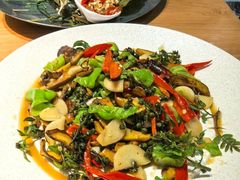 -一朵菌·野生菌探索家火锅(南亚店)