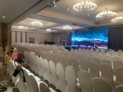 -曼格纳婚礼艺术中心(张江店)