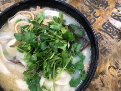 -惠丰源烩面馆(经七路店)