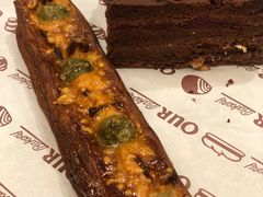 -OUR Bakery(SKP-S店)