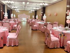 -梦都海鲜酒家(万达广场江桥店)