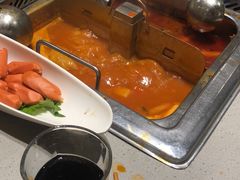 -海底捞火锅(关山保利店)