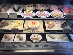 -麦当劳(东急新天地店)