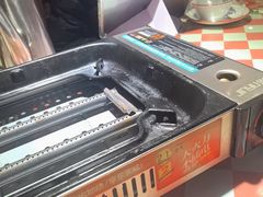 -金厨帽烤鱼(芦庄店)