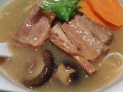 -广记餐厅(万福路店)