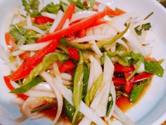 -西域阿里马新疆菜·清真(桂花路店)