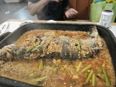 -观城阁家常菜·精品烤鱼·锦州烧烤(崇文门店)