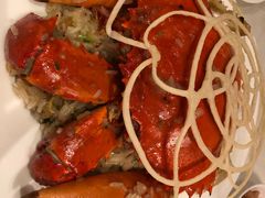 -百乐潮州酒家(时代广场店)