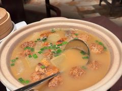 -江南·JIANGNAN(北京歌华开元大酒店)