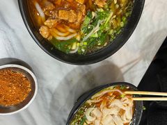 -再回首鸡肉米线(人民路一店)