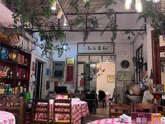 -龙桥私厨·姜花菊花过桥鱼·顺德菜(容桂店)