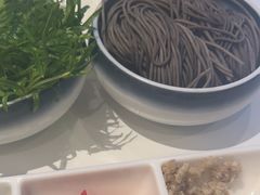 -烹然四季椰子鸡火锅(姚家园万象汇店)