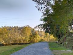 -唐崖土司城遗址