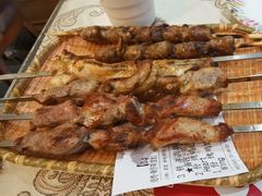 -新疆伊宁远征餐厅