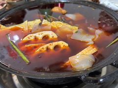 -石灰市毛记烧鸡公(解放碑店)