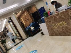 -碧莲盛·不剃发植发