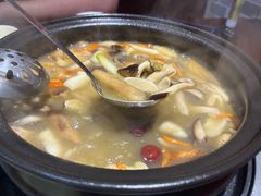 -菌之家·专业纯野生菌火锅·特色炒菌