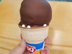 -DQ·蛋糕·冰淇淋(大宁国际商业广场店)