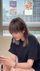 -吉米护肤造型