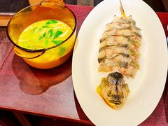 -鼎泰丰(渔阳店)