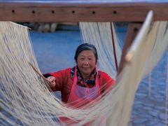 -楠溪江风景名胜区