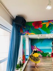 -呼拉汇舞蹈生活馆 Hawaii Hula&Tahiti Dance Studio