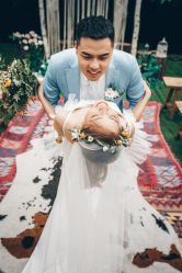 -帆拉斐婚纱摄影(春熙店)