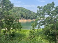 -仙海旅游度假区