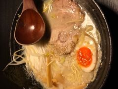 -日本料理神拉面
