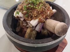 -天和晟烤鸭店(世纪坛店)