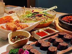 -七八冷面·延边朝鲜族美食(圣熙八号店)