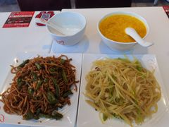 -嘉和一品粥(津华昌道店)