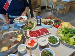 -俏牛哥鲜牛肉牛肆馆(重庆天地店)