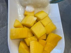-清迈天堂·泰国菜(进贤路店)