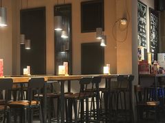 -Secco德式餐吧(南秀村店)