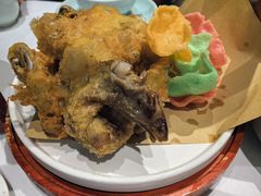 -江城小馆陕南妈妈菜·全球旅行餐厅(钟楼店)