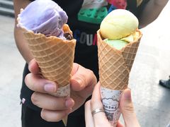 -成裕雪糕店(士多店)