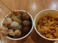 -楠翔馆桐庐菜(胜利河美食街店)