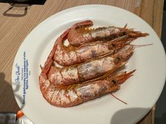 -星伦多自助料理(龙湖虹桥天街店)