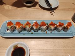 -Tuna maki寿司(苏州万象天地店)