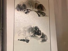 -闻鲜素食茶餐厅(高新区店)