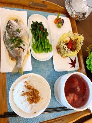 -和伊母婴护理中心·全套房(金山店)