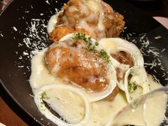 -Fuzzy Bistro 浮几韩餐·茶酒馆