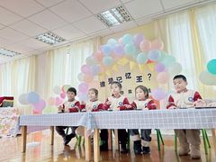 -苏州市姑苏区宝仁幼儿园