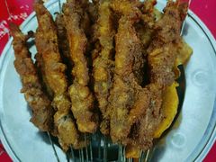 -曾记大腰子烧烤(苗栗路总店)
