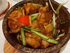 -金悦轩海鲜城(渔人码头店)