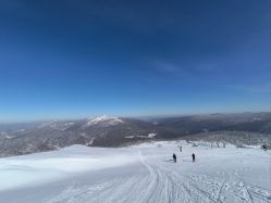 -大秃顶子山