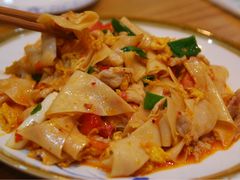 -妈妈的味道(和顺古镇店)