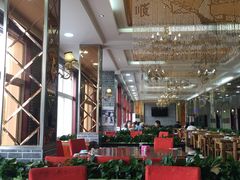 大堂-地方名吃海鲜大馅蒸饺(北戴河店)