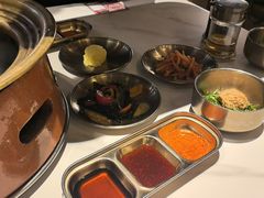 -西塔老太太泥炉烤肉(望京一店)